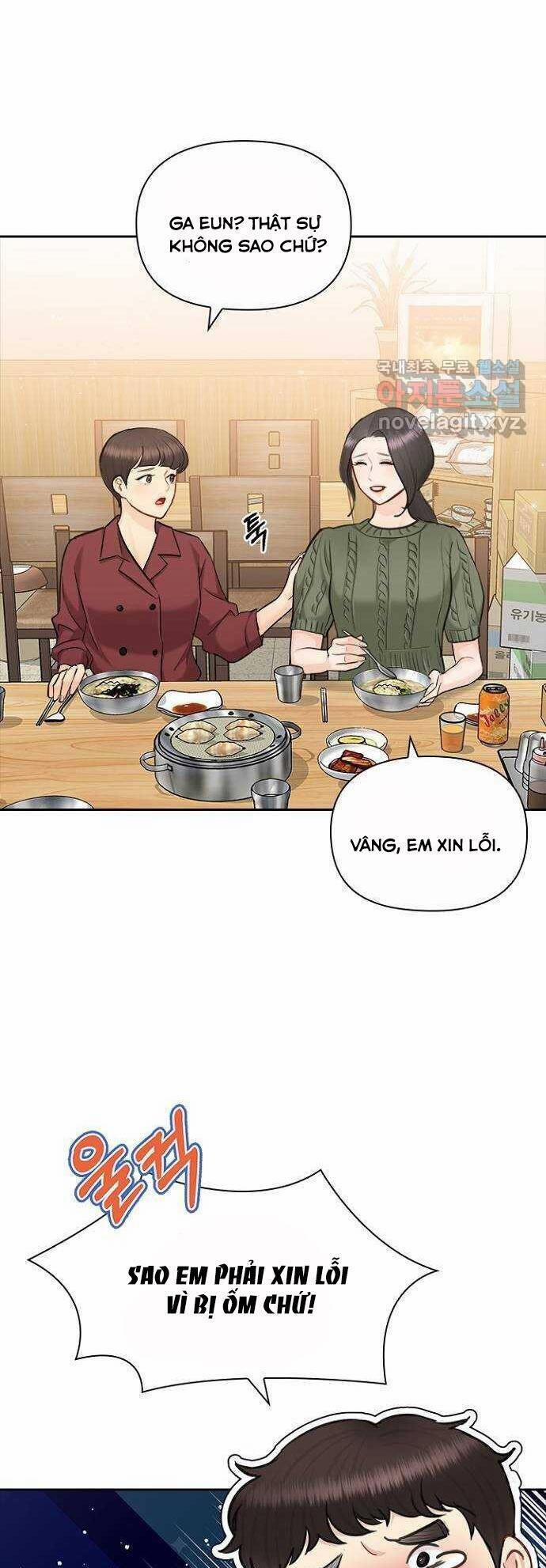 Hẹn Hò Rồi Hãy Yêu 87 trang 8