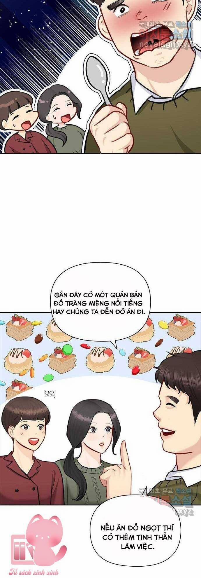 Hẹn Hò Rồi Hãy Yêu 87 trang 9