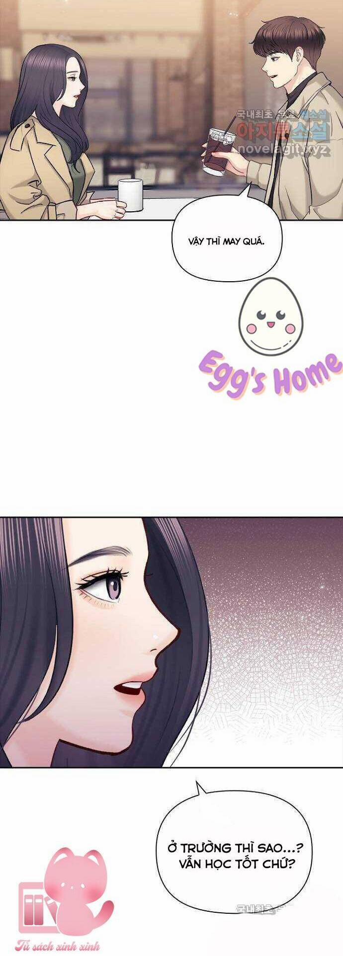 Hẹn Hò Rồi Hãy Yêu 88 trang 10