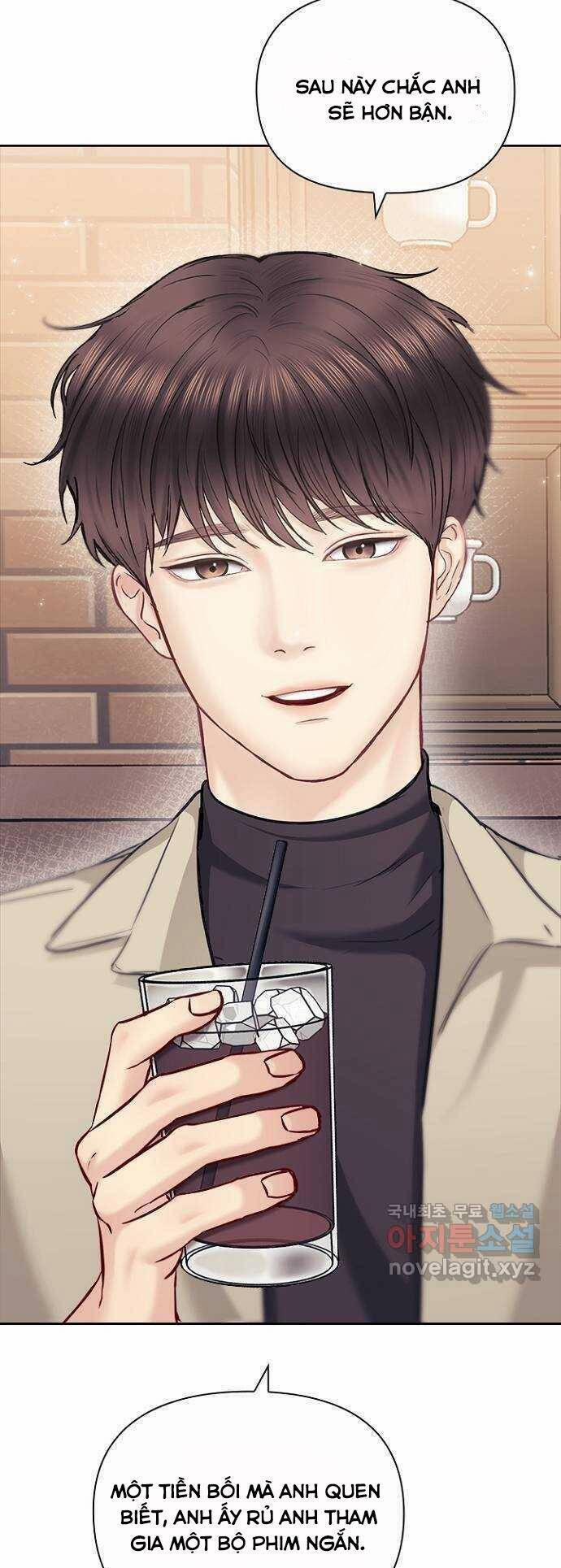 Hẹn Hò Rồi Hãy Yêu 88 trang 13