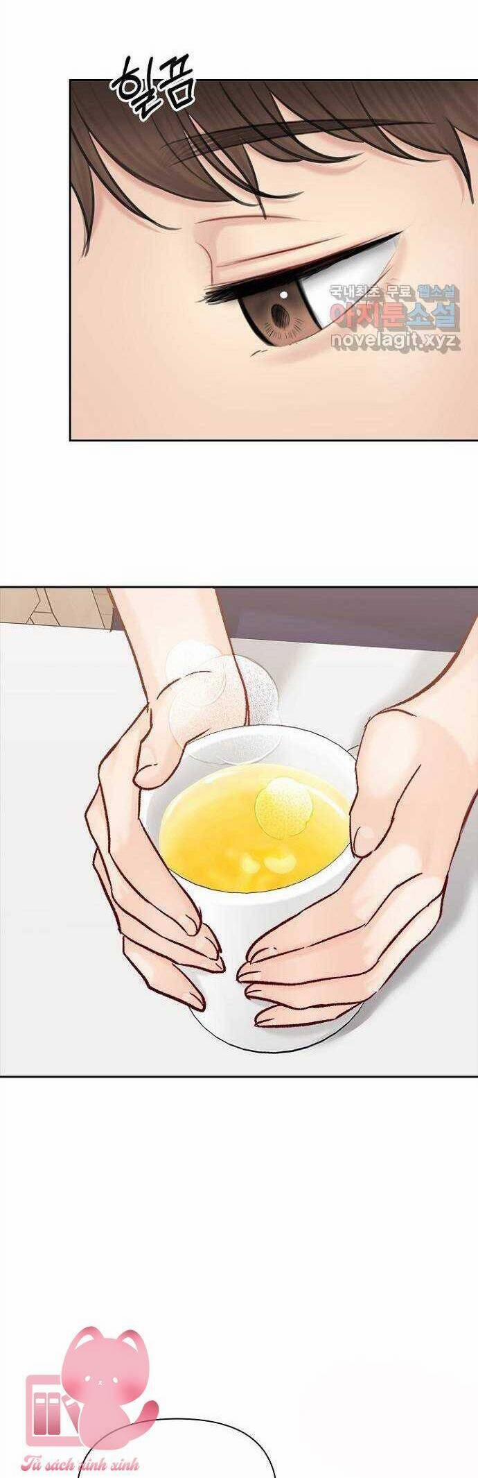 Hẹn Hò Rồi Hãy Yêu 88 trang 18