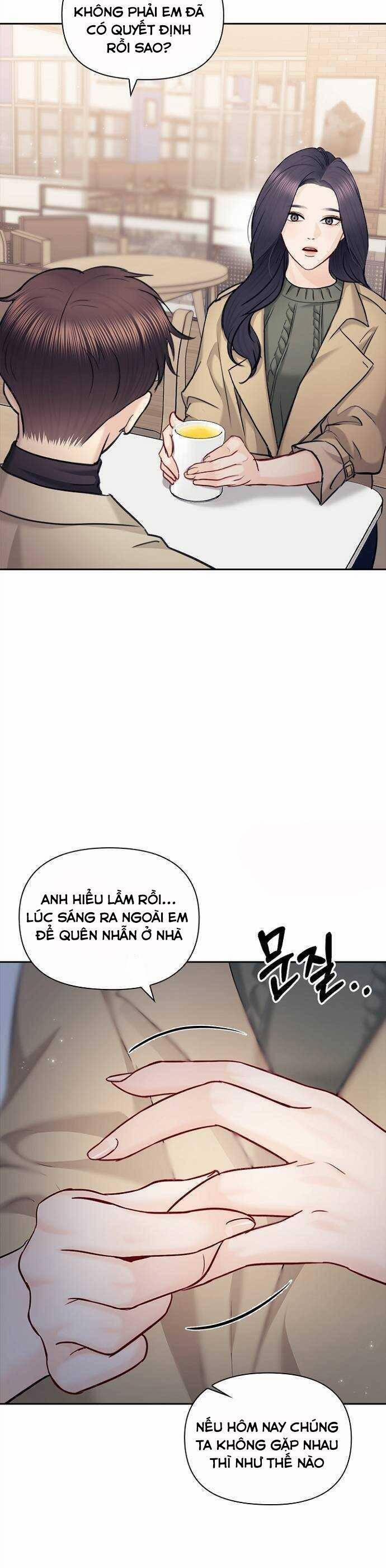 Hẹn Hò Rồi Hãy Yêu 88 trang 19