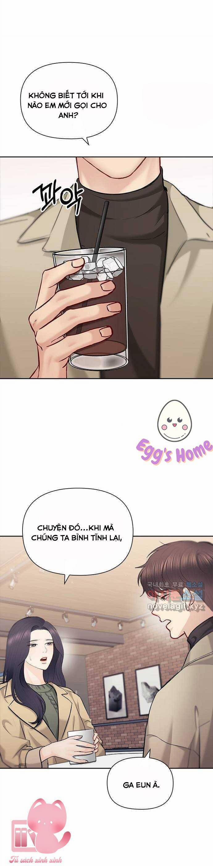 Hẹn Hò Rồi Hãy Yêu 88 trang 20