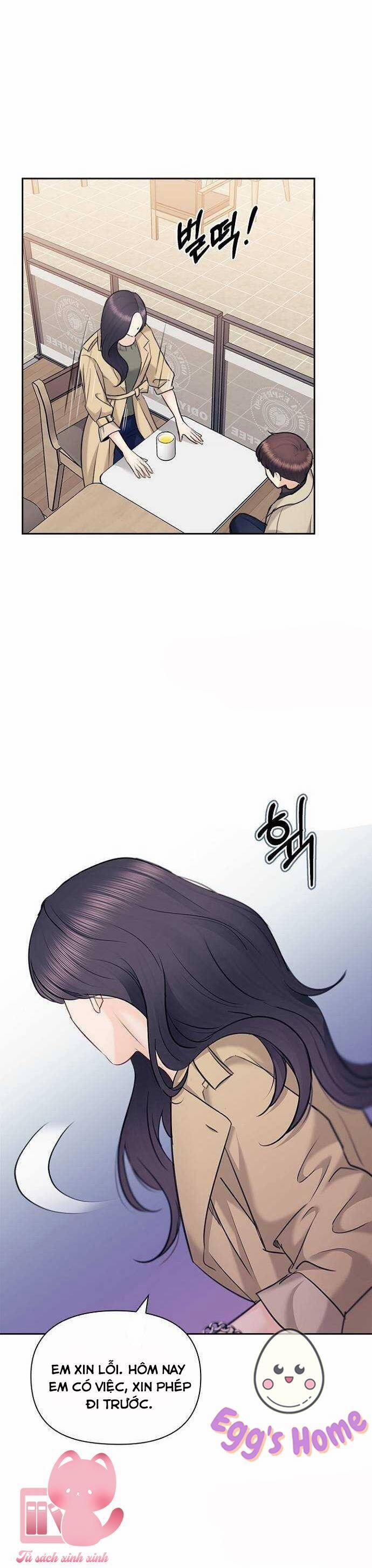 Hẹn Hò Rồi Hãy Yêu 88 trang 26