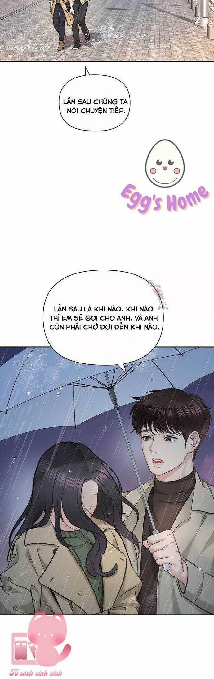 Hẹn Hò Rồi Hãy Yêu 88 trang 28