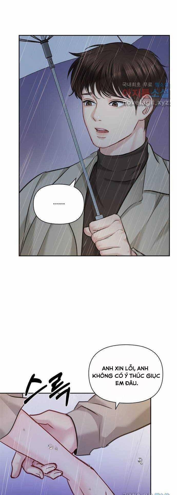 Hẹn Hò Rồi Hãy Yêu 88 trang 29