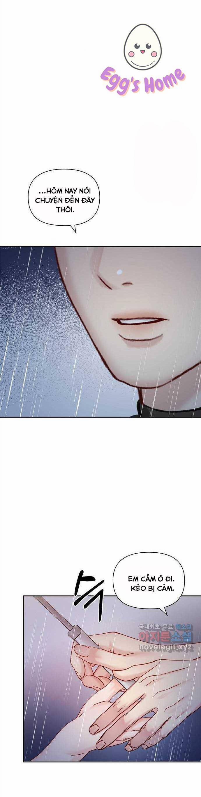 Hẹn Hò Rồi Hãy Yêu 88 trang 35