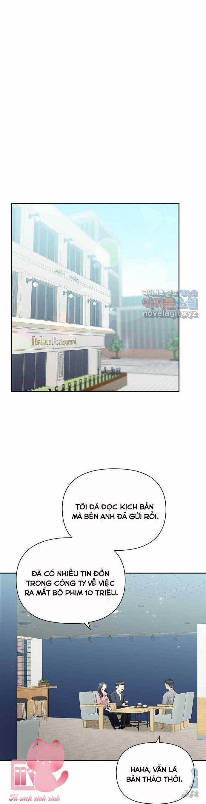 Hẹn Hò Rồi Hãy Yêu 88 trang 40