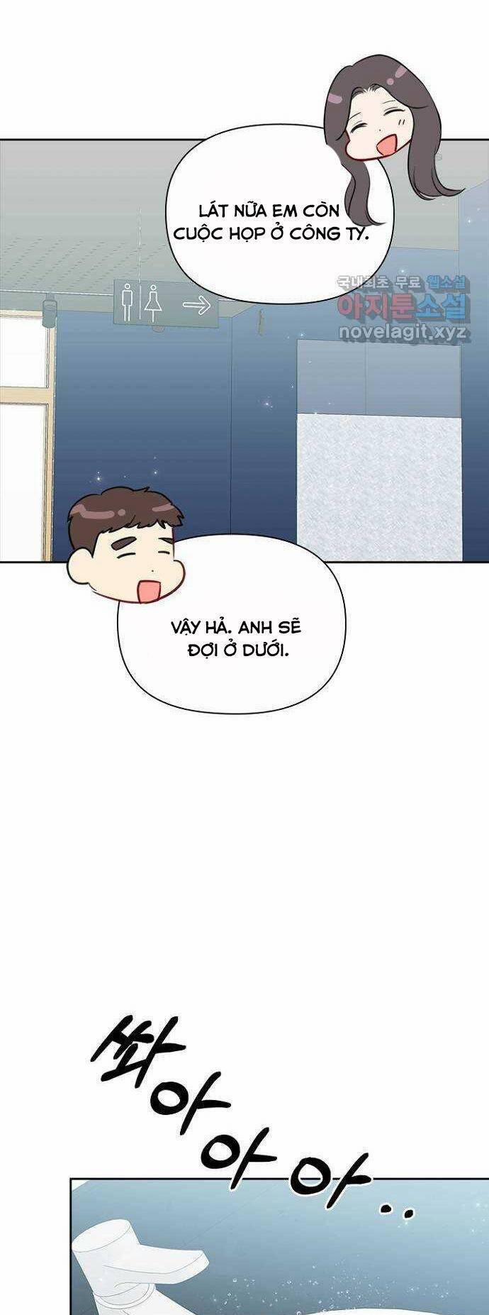 Hẹn Hò Rồi Hãy Yêu 88 trang 44