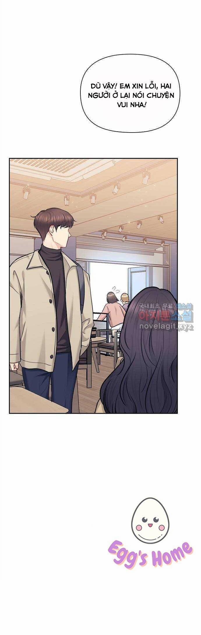 Hẹn Hò Rồi Hãy Yêu 88 trang 5