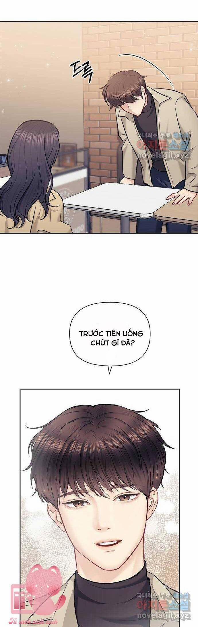 Hẹn Hò Rồi Hãy Yêu 88 trang 6