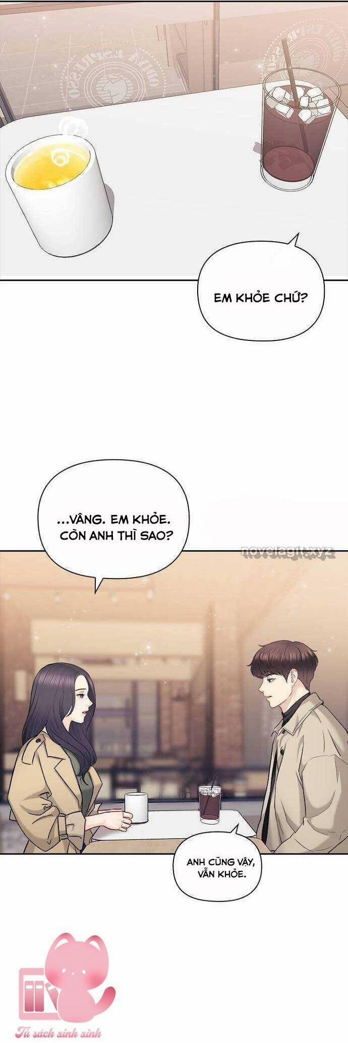 Hẹn Hò Rồi Hãy Yêu 88 trang 8