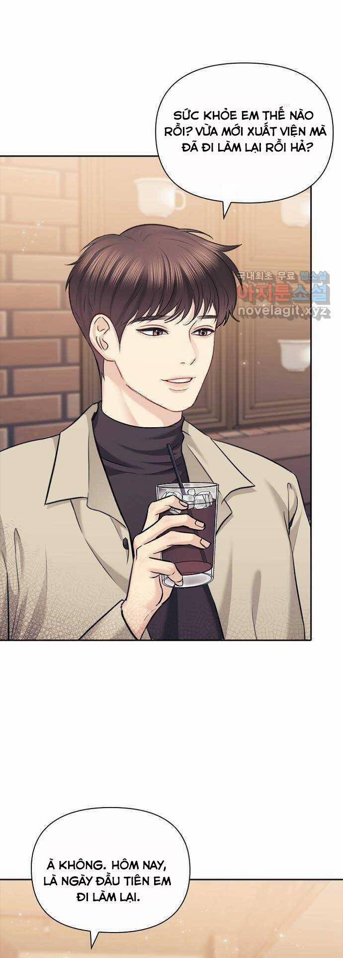 Hẹn Hò Rồi Hãy Yêu 88 trang 9