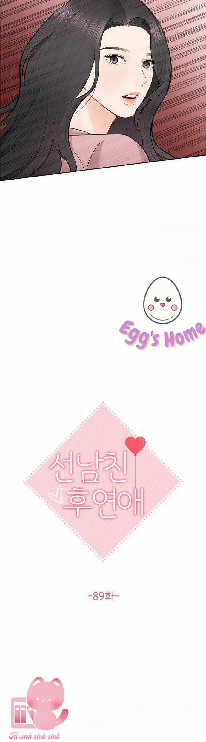 Hẹn Hò Rồi Hãy Yêu 89 trang 10