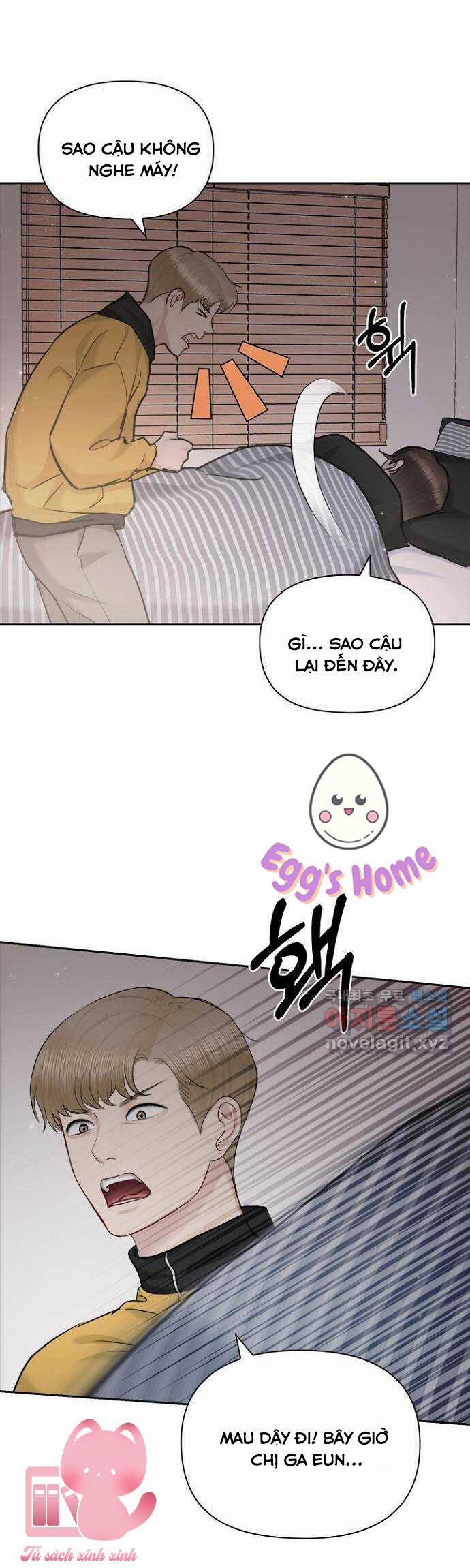 Hẹn Hò Rồi Hãy Yêu 89 trang 13