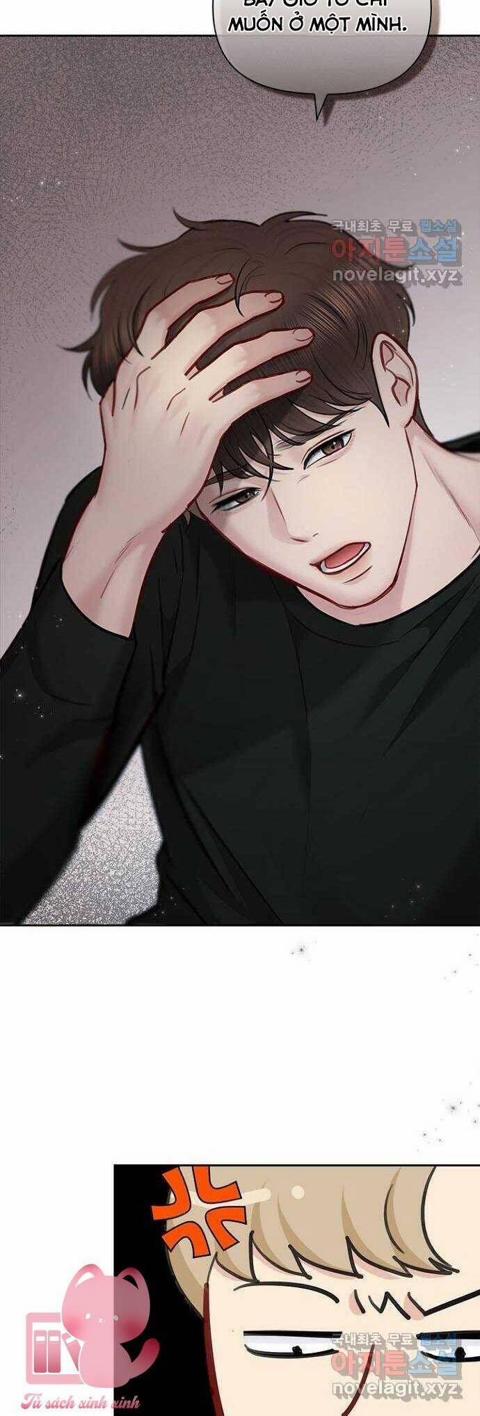 Hẹn Hò Rồi Hãy Yêu 89 trang 15