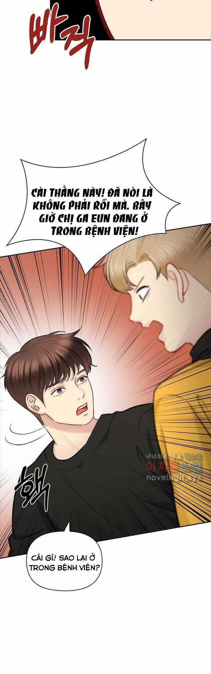 Hẹn Hò Rồi Hãy Yêu 89 trang 16