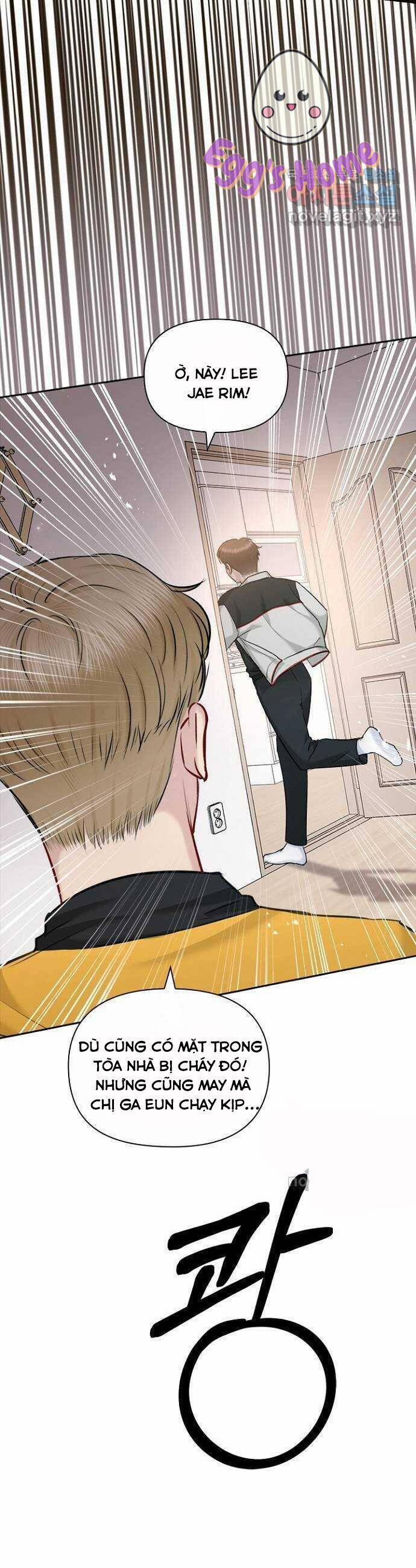 Hẹn Hò Rồi Hãy Yêu 89 trang 18