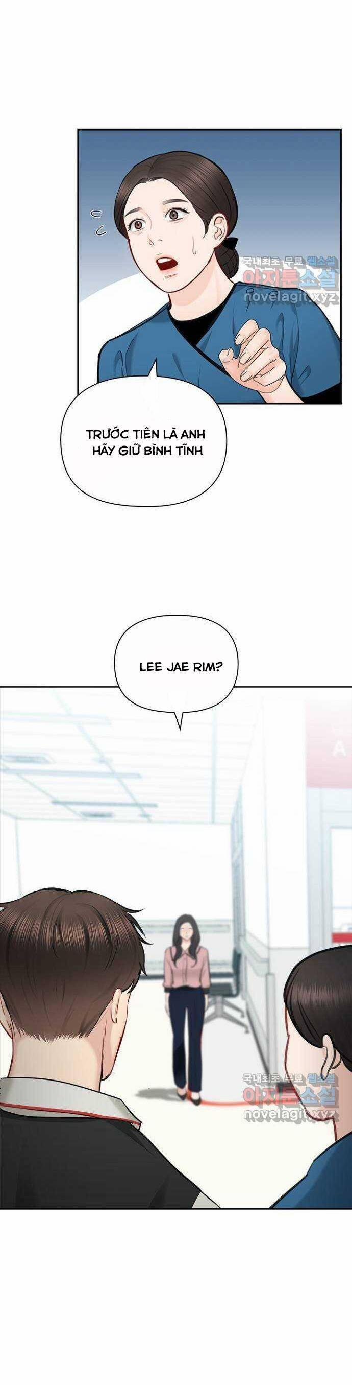 Hẹn Hò Rồi Hãy Yêu 89 trang 24