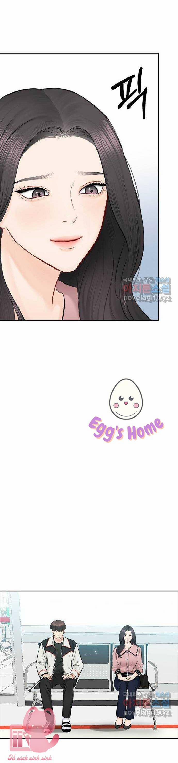 Hẹn Hò Rồi Hãy Yêu 89 trang 28