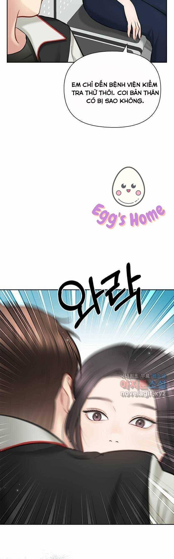 Hẹn Hò Rồi Hãy Yêu 89 trang 31