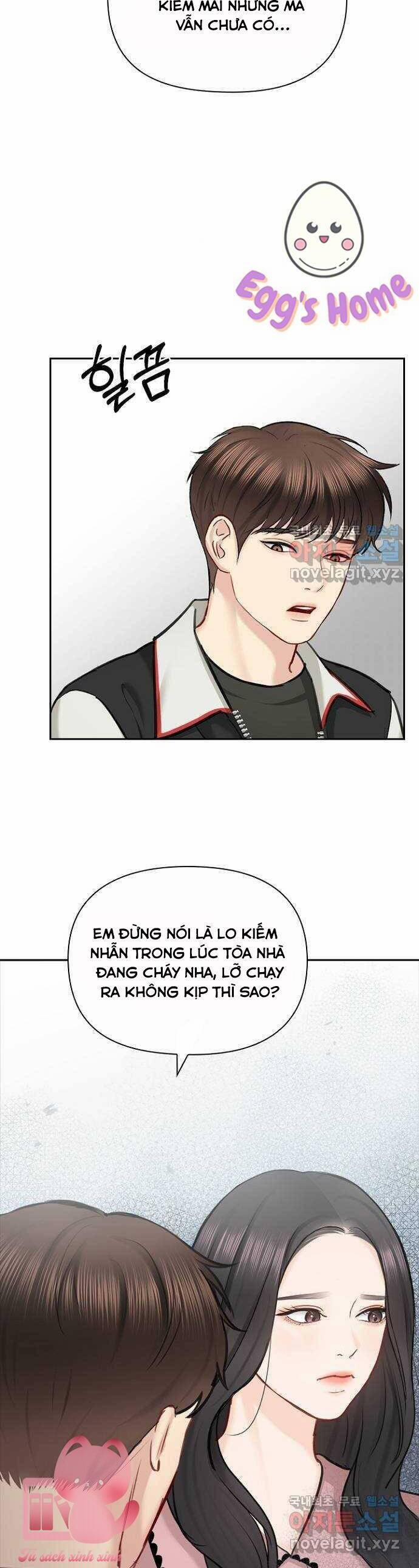 Hẹn Hò Rồi Hãy Yêu 89 trang 34