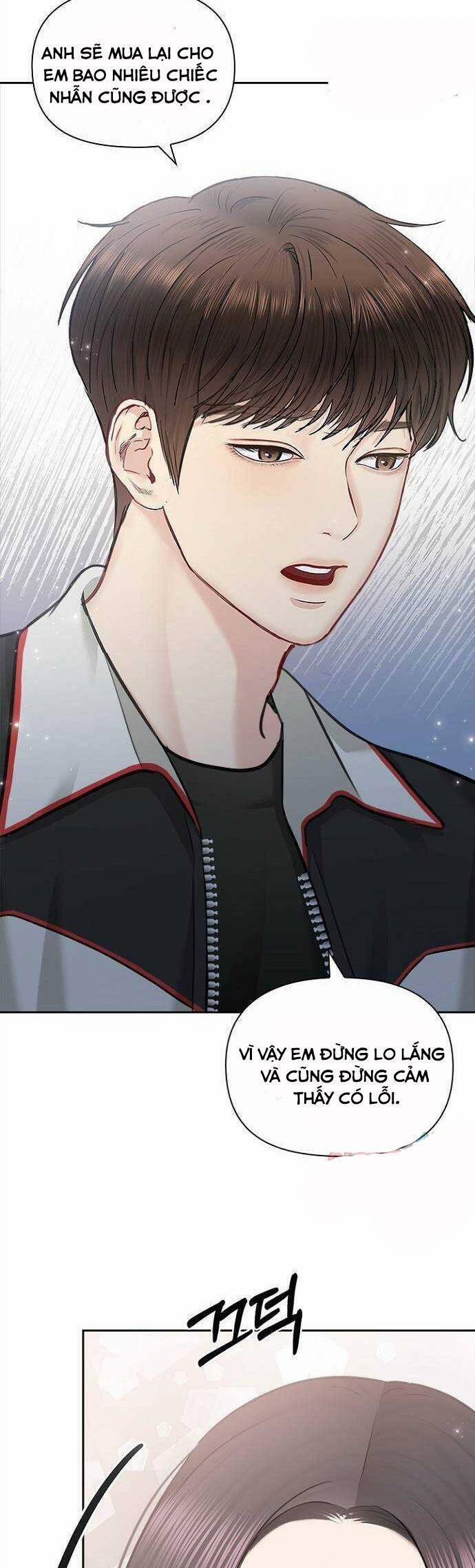 Hẹn Hò Rồi Hãy Yêu 89 trang 37