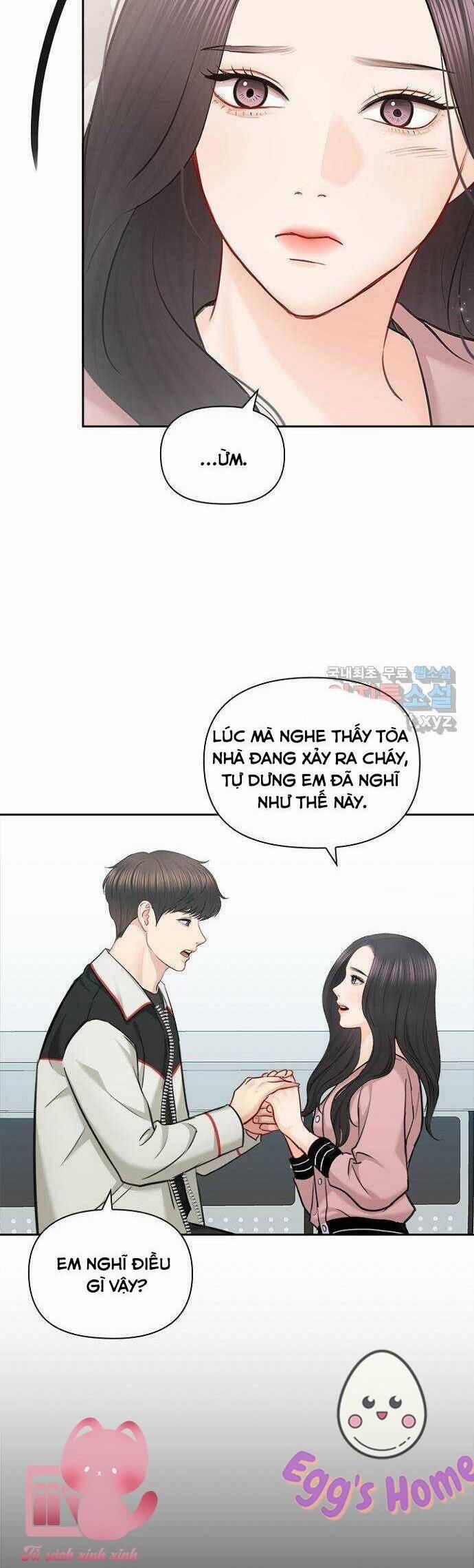 Hẹn Hò Rồi Hãy Yêu 89 trang 38