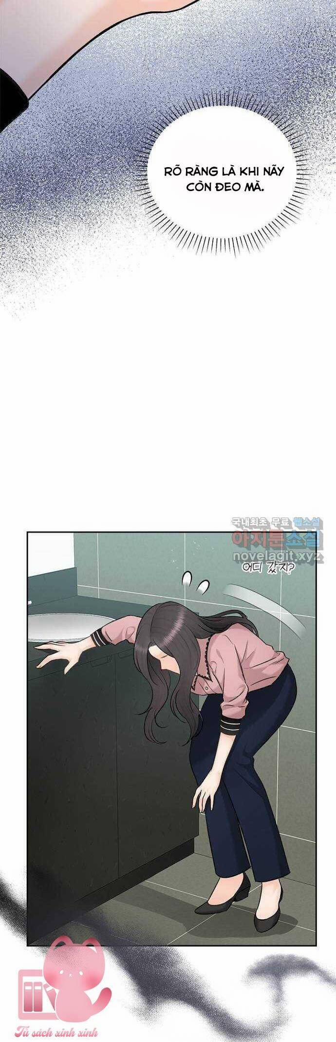 Hẹn Hò Rồi Hãy Yêu 89 trang 4