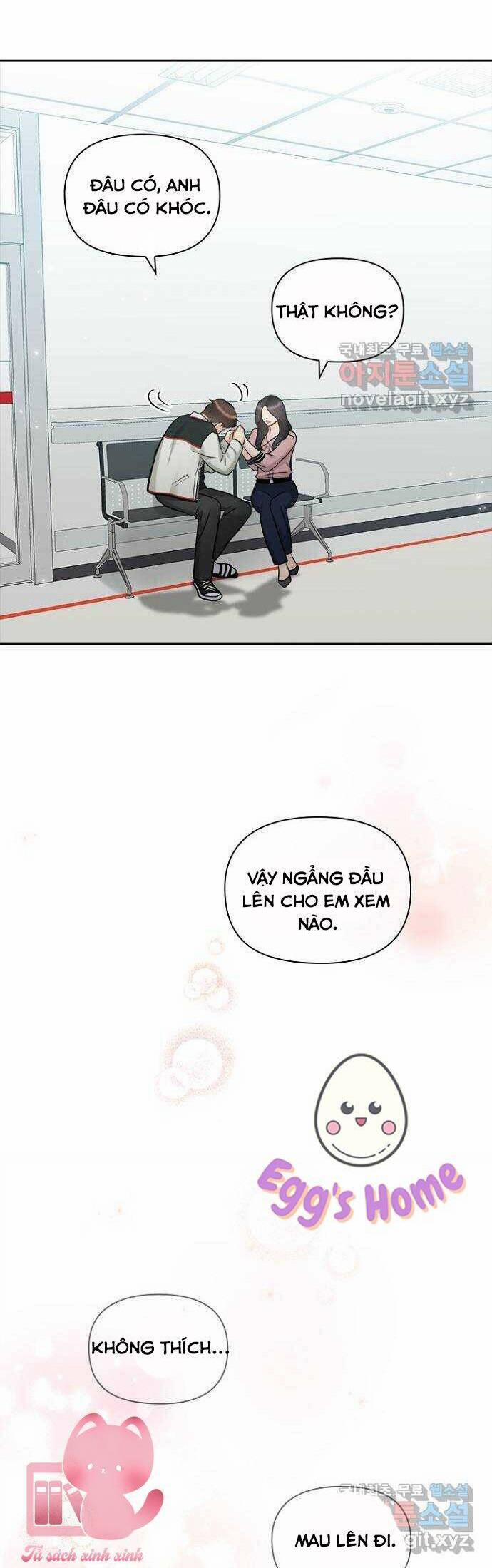 Hẹn Hò Rồi Hãy Yêu 89 trang 45