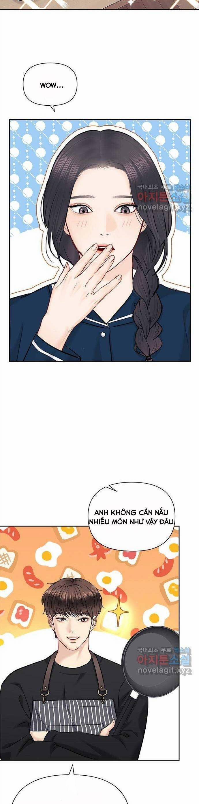 Hẹn Hò Rồi Hãy Yêu 89 trang 48