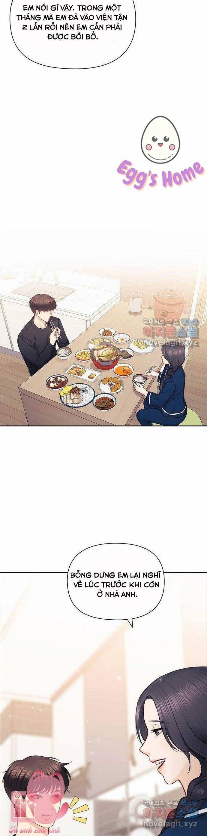 Hẹn Hò Rồi Hãy Yêu 89 trang 49