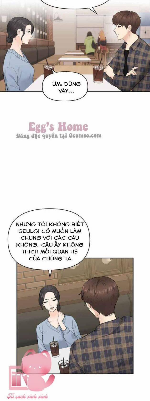 Hẹn Hò Rồi Hãy Yêu 9 trang 1