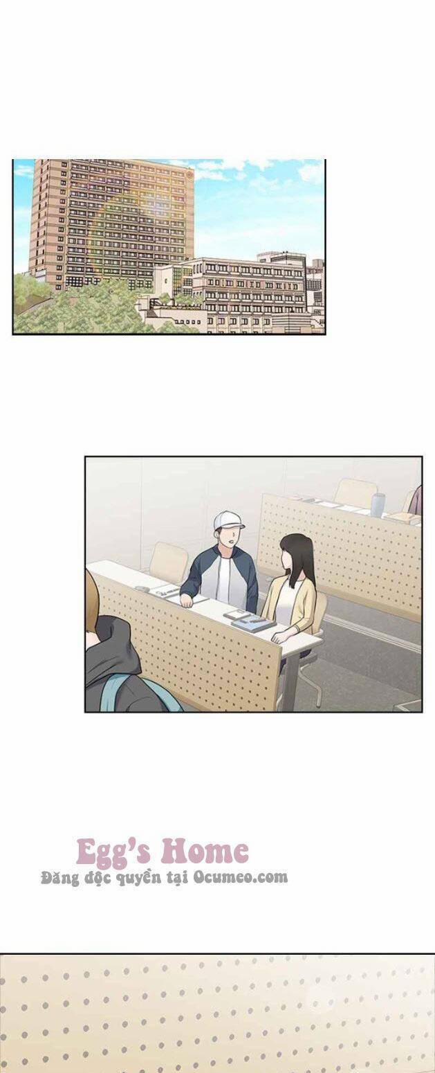 Hẹn Hò Rồi Hãy Yêu 9 trang 19