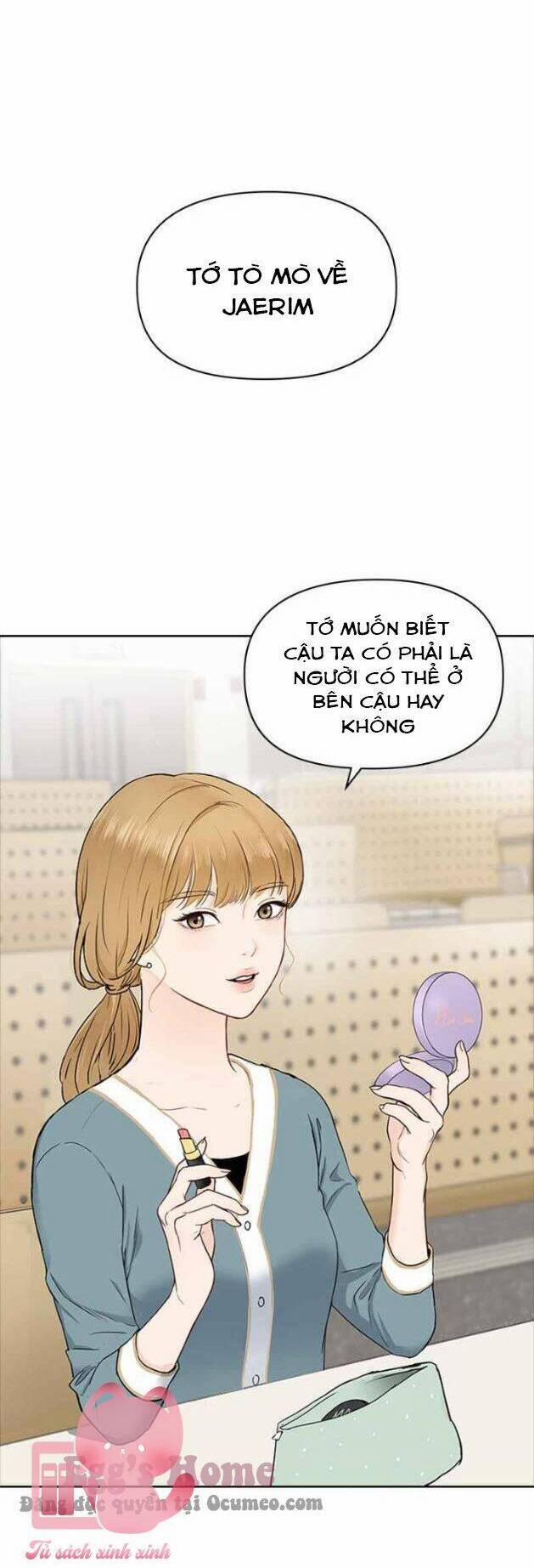 Hẹn Hò Rồi Hãy Yêu 9 trang 27