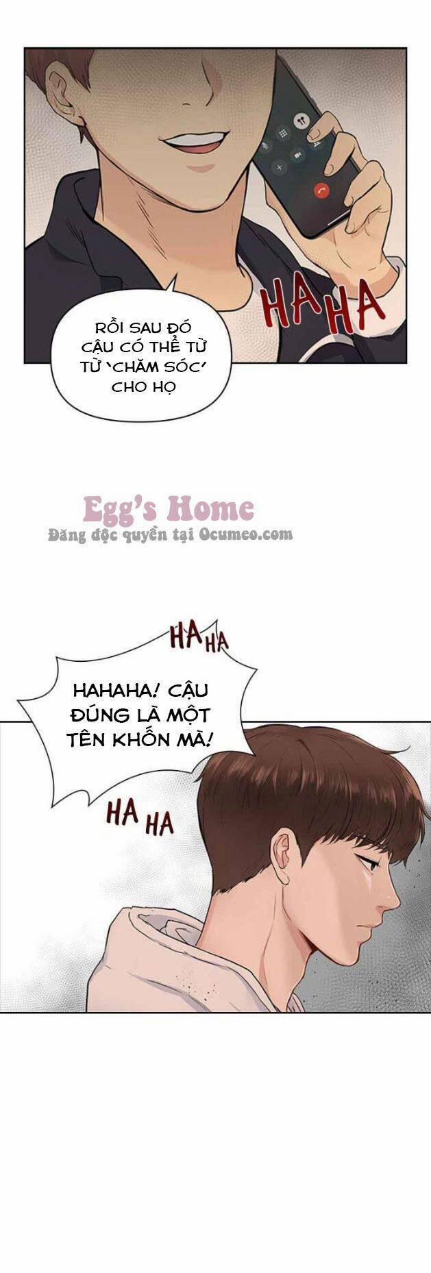 Hẹn Hò Rồi Hãy Yêu 9 trang 6