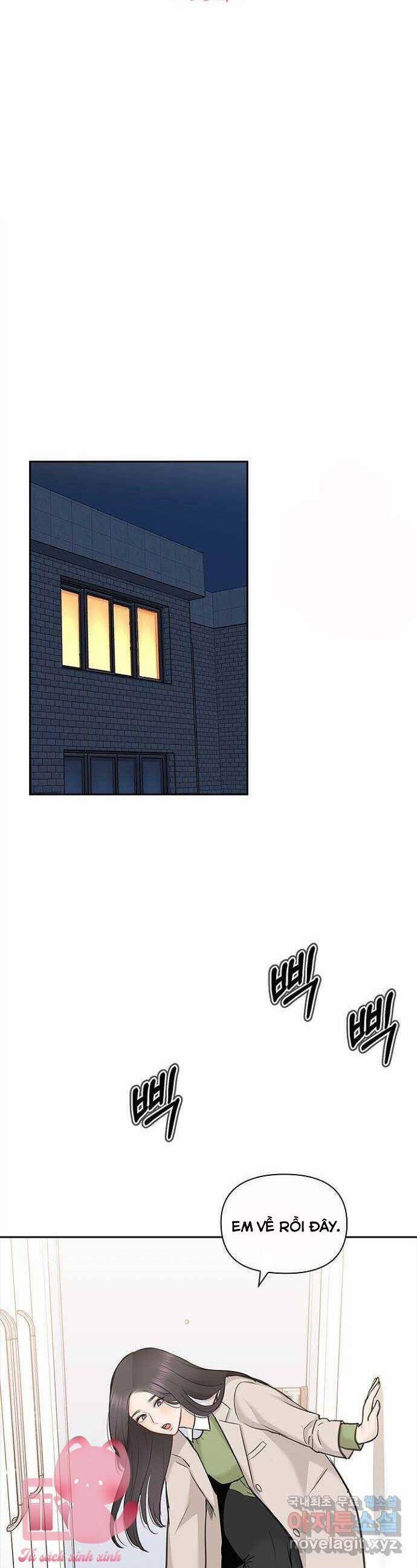 Hẹn Hò Rồi Hãy Yêu 90 trang 14