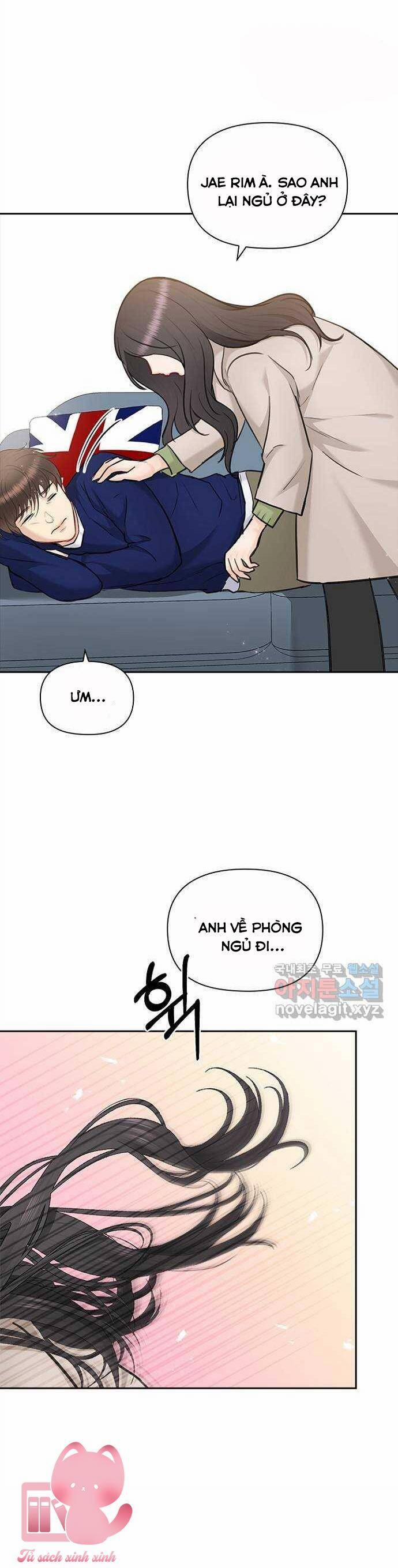 Hẹn Hò Rồi Hãy Yêu 90 trang 17