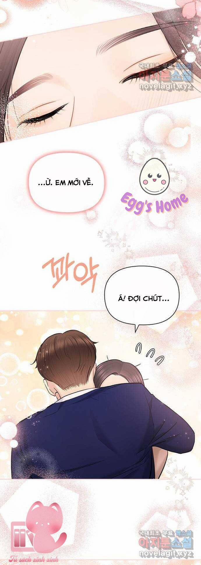 Hẹn Hò Rồi Hãy Yêu 90 trang 19