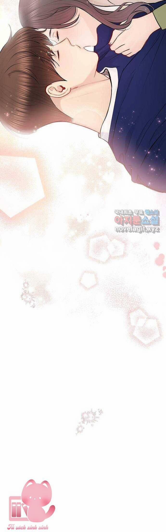 Hẹn Hò Rồi Hãy Yêu 90 trang 21