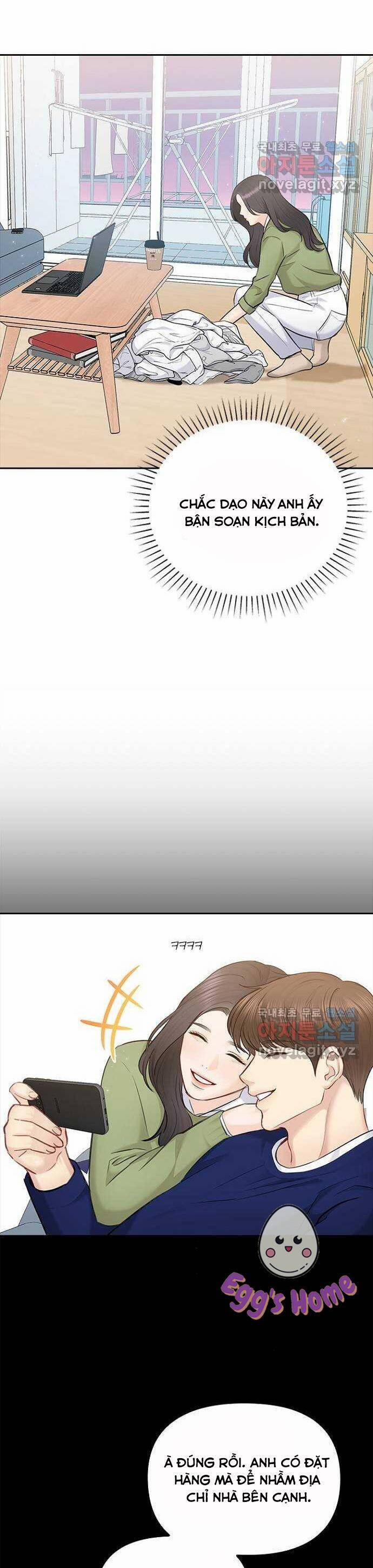 Hẹn Hò Rồi Hãy Yêu 90 trang 22