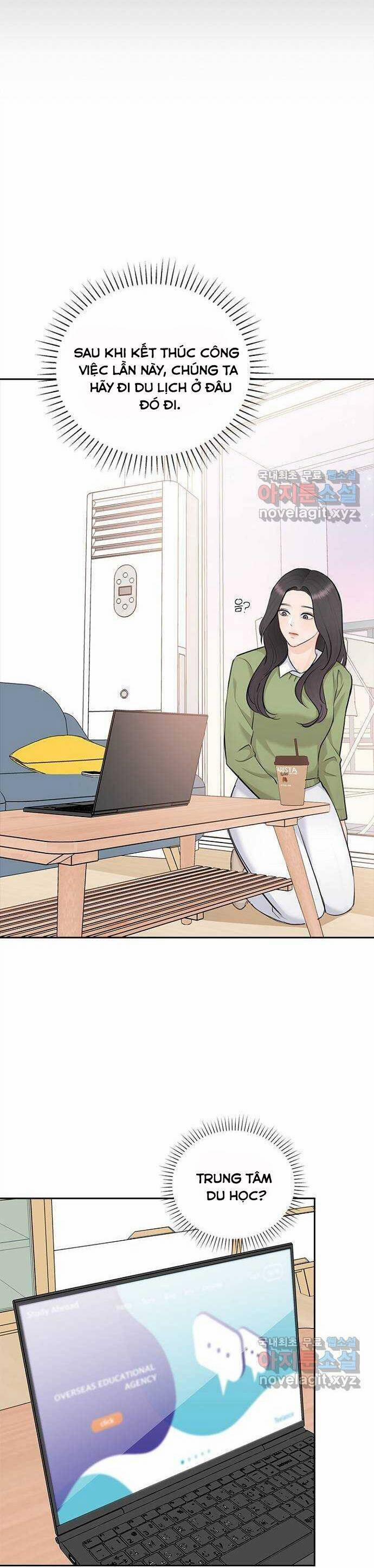 Hẹn Hò Rồi Hãy Yêu 90 trang 24