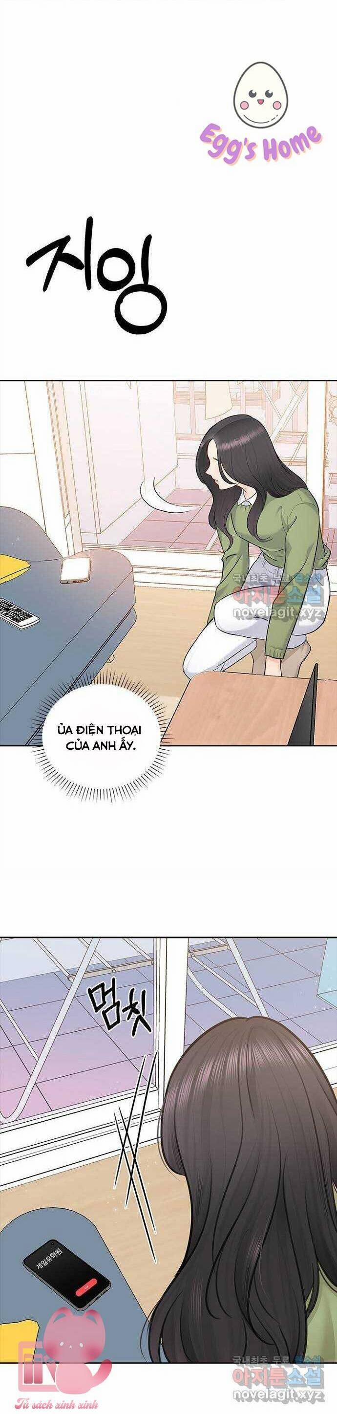 Hẹn Hò Rồi Hãy Yêu 90 trang 25