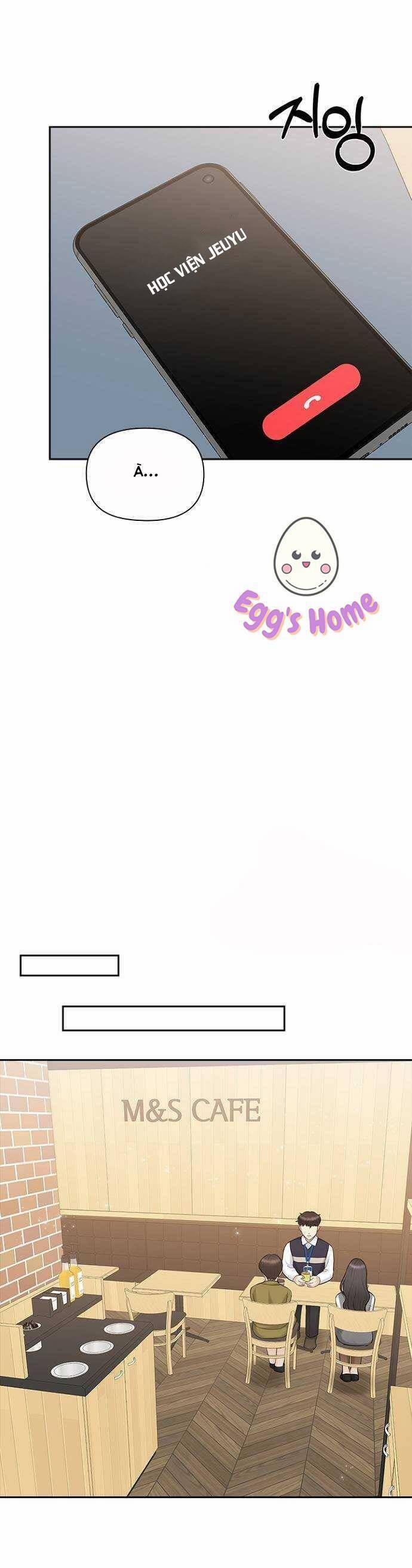 Hẹn Hò Rồi Hãy Yêu 90 trang 26