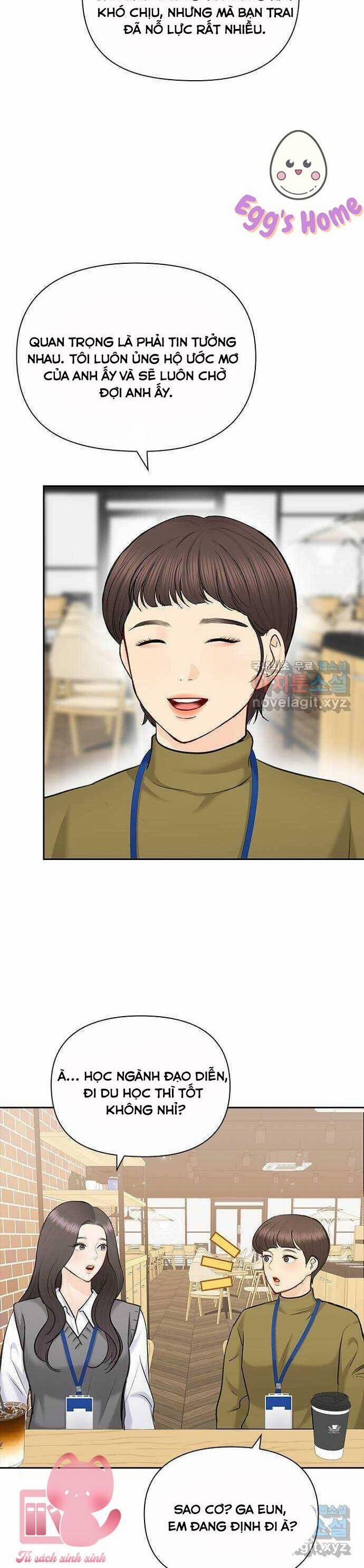 Hẹn Hò Rồi Hãy Yêu 90 trang 29