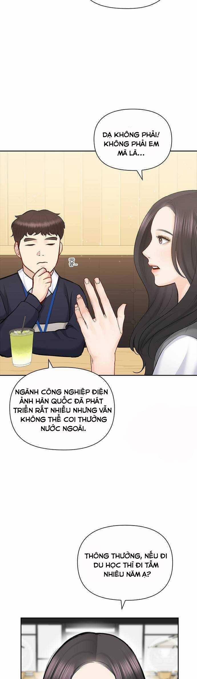 Hẹn Hò Rồi Hãy Yêu 90 trang 30