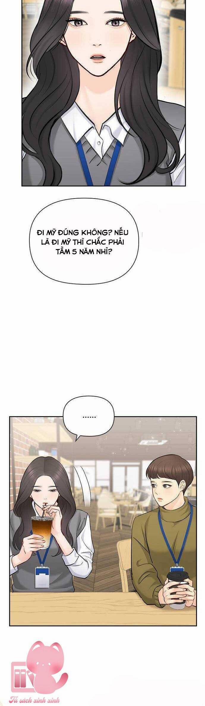 Hẹn Hò Rồi Hãy Yêu 90 trang 31