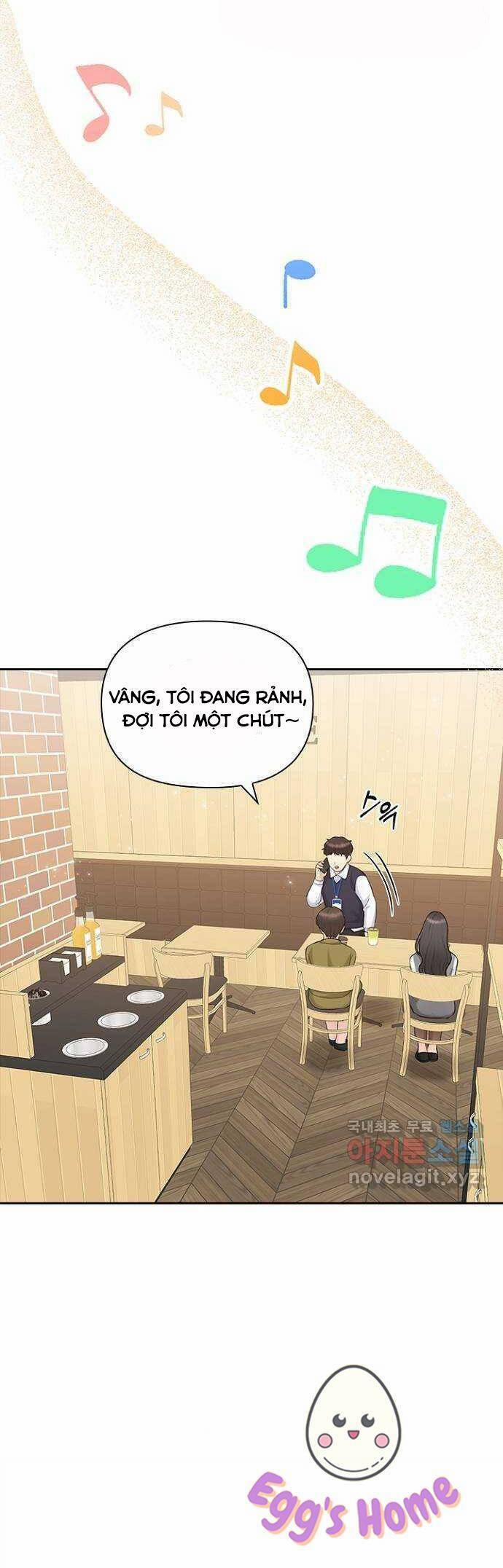 Hẹn Hò Rồi Hãy Yêu 90 trang 32