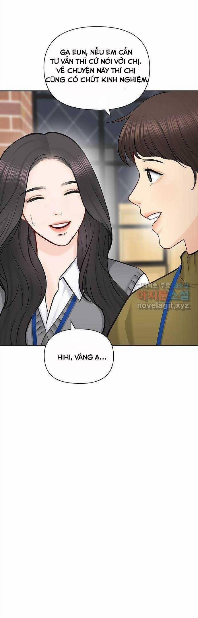 Hẹn Hò Rồi Hãy Yêu 90 trang 33