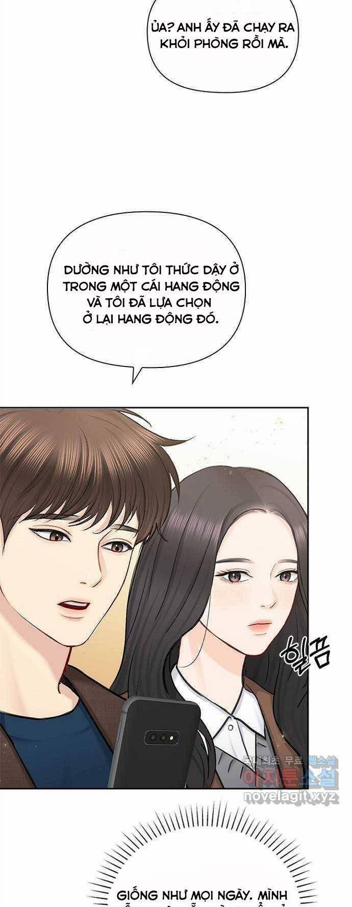 Hẹn Hò Rồi Hãy Yêu 90 trang 35